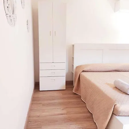 La Terrazza Stellata Apartment Cagliari