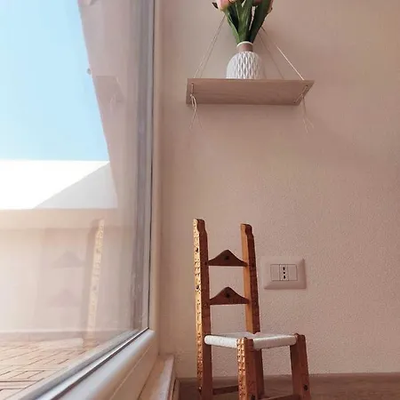 La Terrazza Stellata