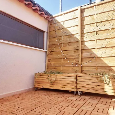 La Terrazza Stellata * Cagliari
