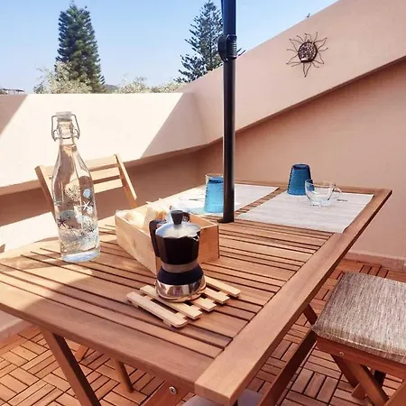 La Terrazza Stellata * Cagliari