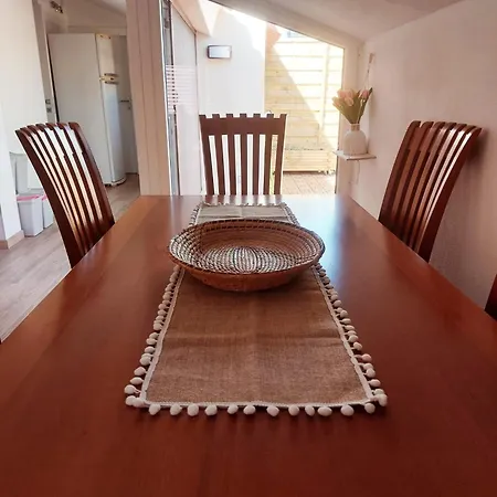 La Terrazza Stellata Apartment