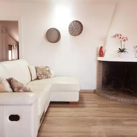 La Terrazza Stellata Apartment Cagliari
